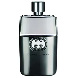 GUCCI Guilty pour Homme Eau de Toilette 90 ml