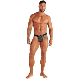 WOH String Pure Seduction schwarz L 1er Pack