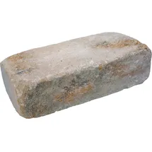 Diephaus Mauerstein SIOLA-ANTIK Muschelkalk 50/25/15 cm