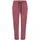 ELBSAND Sweathose Damen mauve Gr.L (40)