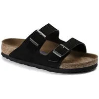 Birkenstock Arizona SFB VL - Sandalen Gr 40