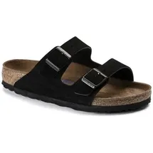 Birkenstock Arizona SFB VL - Sandalen Gr 40