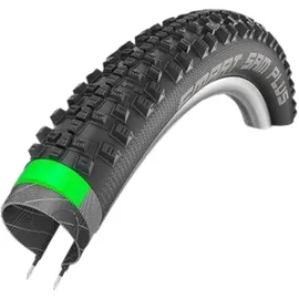 Schwalbe Smart Sam Plus 29 x 2,10 Zoll Drahtreifen black