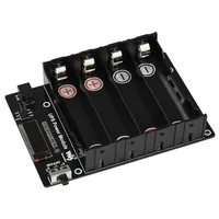 Waveshare UPS Modul (B): Unterbrechungsfreie Stromversorgung für Jetson Nano,
