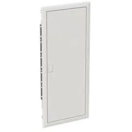 ABB Striebel&John Unterputzverteiler 60PLE IP30 mit Tür UK660N4