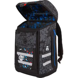 McNeill TENERIS 4-tlg. schwarz