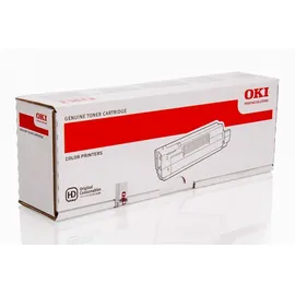 Oki 43034808 schwarz