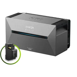 Anker SOLIX Solarbank 2 E1600 Pro