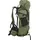 vidaXL Wanderrucksack Armeegrün 60 L Oxford-Gewebe, - Grün