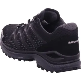 Lowa Maddox GTX Lo Herren schwarz 43,5