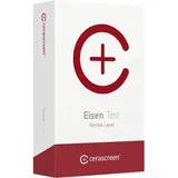 cerascreen Eisen Test