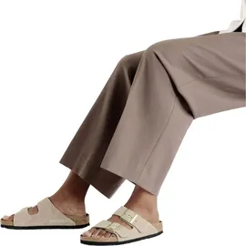 Birkenstock Pantolette sand 39