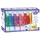 Djeco Fingerfarben Glitzer 6 St. 6 Farben