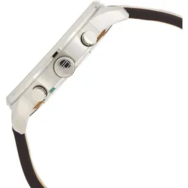 Tommy Hilfiger Chase Leder 44 mm 1791487
