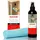 AlClear Edelstahlreiniger Set 250 ml