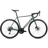 Orbea Orca M30 2026 28 Zoll RH 55 cm Unisex grün