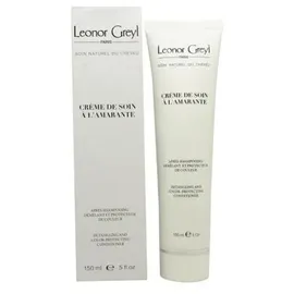 Leonor Greyl Crème De Soin À L'Amarante Color-Schutz-Conditioner 150 ml