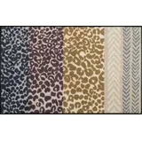 Wash+Dry Safari Blend 75 x 120 cm Bunt