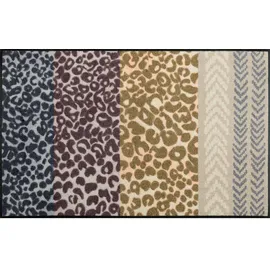 Wash+Dry Safari Blend 75 x 120 cm Bunt
