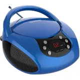Auviso ZX-1830-919 blau