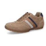 CAMEL ACTIVE Sneaker Herren Blau 40