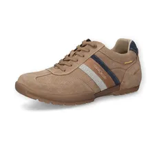 CAMEL ACTIVE Sneaker Herren Blau 40