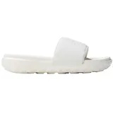 The North Face Never Stop Cush Damen Sandalen-Weiss-40