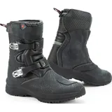 STYLMARTIN Navajo Evo Low Anthracite 38
