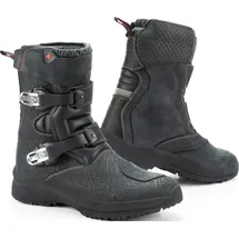 STYLMARTIN Navajo Evo Low Anthracite 38