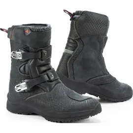 STYLMARTIN Navajo Evo Low Anthracite 38