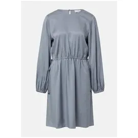 Comma, Minikleid Grau 38