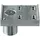 Bessey Schnellspanner-Adapter TWA-STC
