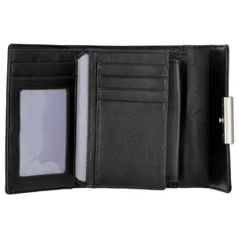 Mandarina Duck Hera 3.0 Portemonnaie P10RAP14 black