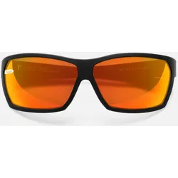 Gloryfy  G26 Blast Rot - Sportbrille  - Schwarz