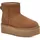UGG Australia UGG Classic Mini Platform Chestnut - 41