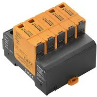Weidmüller 2856440000 VPU PV I+II 5 1000 Überspannungsableiter 1St.