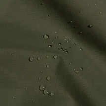 Mammut Ducan Regenjacke Herren Grün XXL