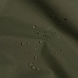 Mammut Ducan Regenjacke Herren Grün XXL