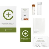 Cerascreen GmbH Cerascreen Helicobacter pylori Test