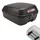 KLICKfix Citybox für Racktime Schwarz,