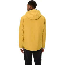Vaude Herren Cyclist Warm Rain II Jacke (Größe L, gelb)