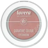 Lavera Signature Colour Eyeshadow - Dusty Rose 01