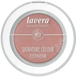 Lavera Signature Colour Eyeshadow - Dusty Rose 01