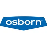 Osborn Düsenbürste L.320mm D.8mm 0,18mm STA gewellt Besatz-L.100mm m.Öse