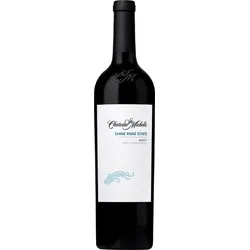 Chateau Ste. Michelle Canoe Ridge Estate Merlot