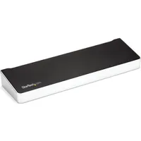 Startech DK30CH2DEPUE (USB-C, 5 Ports), Dockingstation + USB Hub,