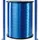 Clairefontaine Geschenkband glatt blau 500 m x 7 mm