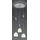 Hell SAM LED Pendelleuchte 4-flg, 20454/3-92,