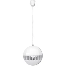 Omnitronic WP-1H weiß