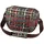 KLICKfix FunBag fleur schwarz